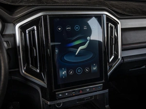 Пикап JAC T9 2024 года, 3505000 рублей, Краснодар