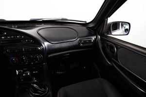 Внедорожник Chevrolet Niva 2016 года, 699000 рублей, Пермь