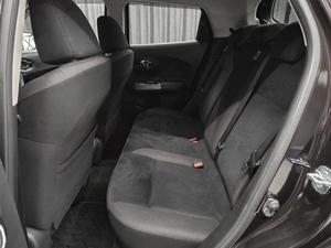 Внедорожник Nissan Juke 2017 года, 1200000 рублей, Красноярск