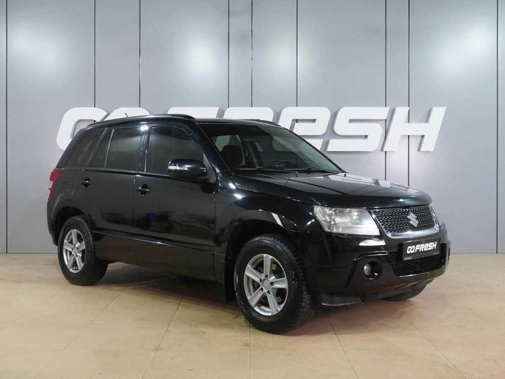 Внедорожник Suzuki Grand Vitara 2008 года, 999000 рублей, Воронеж