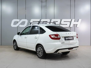 Лифтбек ВАЗ (LADA) Granta 2025 года, 899000 рублей, Воронеж