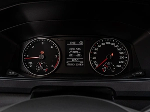 Минивэн Volkswagen Transporter 2019 года, 3830000 рублей, Краснодар