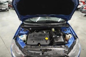 Лифтбек ВАЗ (LADA) Granta 2020 года, 810000 рублей, Курск