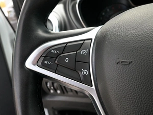 Внедорожник Renault Kaptur 2021 года, 1717000 рублей, Волгоград