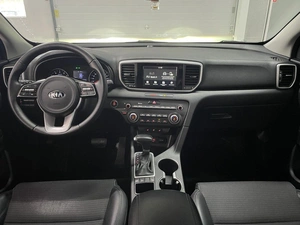 Внедорожник Kia Sportage 2019 года, 2179000 рублей, Ярославль