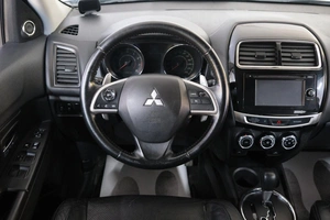 Внедорожник Mitsubishi ASX 2014 года, 1229000 рублей, Омск