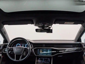 Лифтбек Audi A7 2020 года, 5600000 рублей, Красноярск