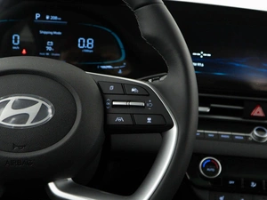 Седан Hyundai Elantra 2025 года, 2827077 рублей, Москва