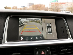 Седан Kia Optima 2018 года, 2198000 рублей, Волгоград