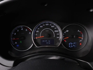 Внедорожник Renault Koleos 2013 года, 1185000 рублей, Минеральные Воды