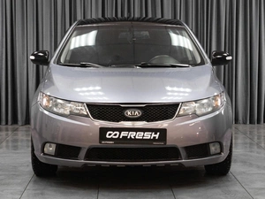 Седан Kia Cerato 2009 года, 819000 рублей, Тюмень