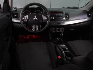 Седан Mitsubishi Lancer 2008 года, 699000 рублей, Воронеж
