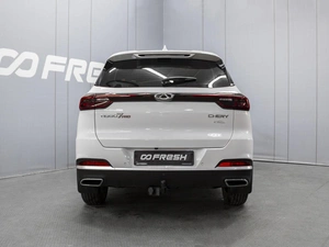 Внедорожник Chery Tiggo 7 Pro 2022 года, 1750000 рублей, Омск