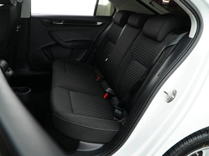 Лифтбек Skoda Rapid 2018 года, 1443055 рублей, Москва