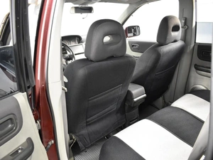 Внедорожник Nissan X-Trail 2004 года, 598100 рублей, Казань