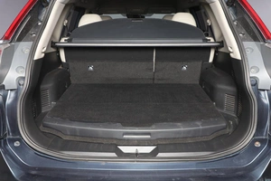 Внедорожник Nissan X-Trail 2015 года, 2099000 рублей, Новосибирск