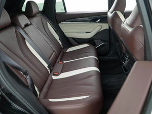 Внедорожник Geely Monjaro 2023 года, 3150000 рублей, Москва