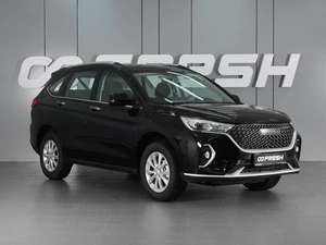 Внедорожник Haval M6 2025 года, 1869000 рублей, Минеральные Воды