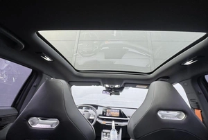 Лифтбек Changan UNI-V 2023 года, 2390000 рублей, Солонцы