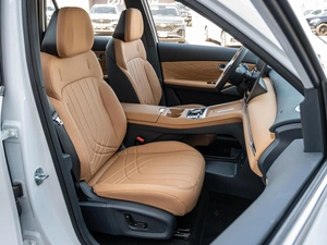 Внедорожник Geely Galaxy Starship 7 2025 года, 3250000 рублей, Краснодар