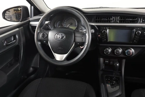 Седан Toyota Corolla 2013 года, 1189000 рублей, Пермь