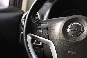 Внедорожник Opel Antara 2013 года, 1299000 рублей, Новосибирск