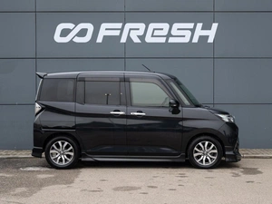 Хетчбэк Toyota Tank 2017 года, 1335000 рублей, Краснодар