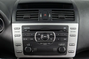 Лифтбек Mazda 6 2008 года, 969000 рублей, Оренбург