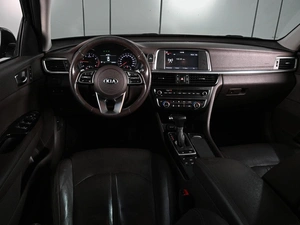 Седан Kia Optima 2018 года, 2150000 рублей, Ростов-на-Дону