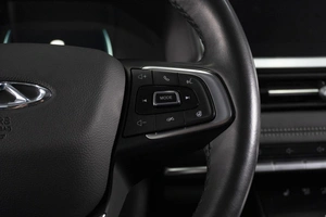 Внедорожник Chery Tiggo 7 Pro 2022 года, 1790000 рублей, Омск