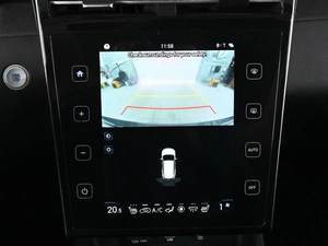 Внедорожник Hyundai Tucson 2021 года, 2448070 рублей, Аксай