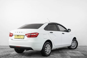 Седан ВАЗ (LADA) Vesta 2022 года, 1249000 рублей, Кемерово