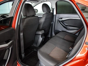 Седан ВАЗ (LADA) Vesta 2021 года, 1320000 рублей, Муром