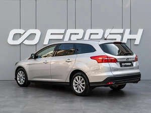 Универсал Ford Focus 2015 года, 1198000 рублей, Краснодар