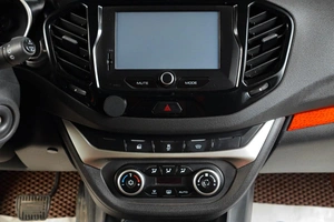 Универсал ВАЗ (LADA) Vesta Cross 2019 года, 1169000 рублей, Тюмень