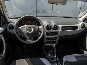 Хетчбэк Renault Sandero 2011 года, 460000 рублей, Краснодар