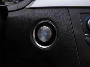 Седан Hyundai Genesis 2014 года, 1830000 рублей, Волгоград