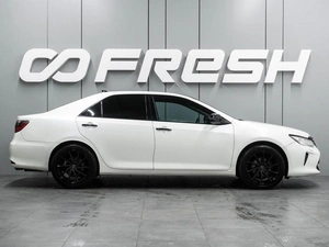 Седан Toyota Camry 2014 года, 1826000 рублей, Воронеж
