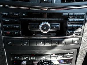 Кабриолет Mercedes-benz E-класс 2010 года, 2500000 рублей, Кирилловка