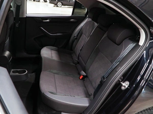 Лифтбек Volkswagen Polo 2021 года, 1749444 рублей, Москва