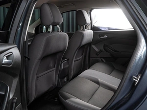 Седан Ford Focus 2013 года, 709000 рублей, Волгоград