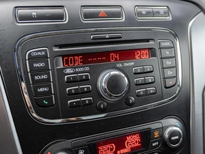 Седан Ford Mondeo 2011 года, 889000 рублей, Краснодар