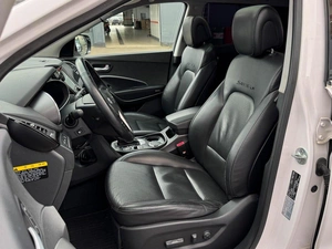 Внедорожник Hyundai Santa Fe 2013 года, 1749000 рублей, Кропоткин