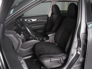 Внедорожник Nissan X-Trail 2017 года, 1999000 рублей, Минеральные Воды