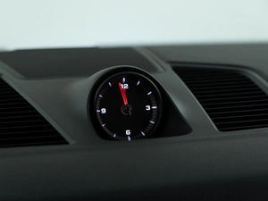 Внедорожник Porsche Cayenne 2021 года, 9276900 рублей, Москва