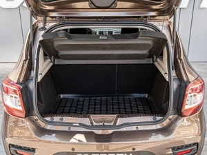 Хетчбэк Renault Sandero Stepway 2021 года, 1399000 рублей, Краснодар