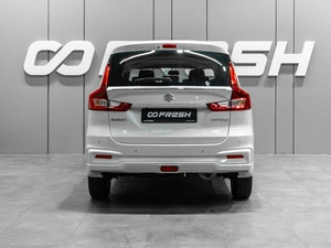 Минивэн Suzuki Ertiga 2022 года, 2500000 рублей, Тюмень