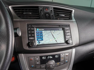 Седан Nissan Sentra 2015 года, 1019000 рублей, Воронеж