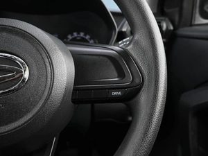 Внедорожник Daihatsu Rocky 2022 года, 1549000 рублей, Кирилловка