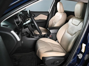 Внедорожник Jeep Cherokee 2015 года, 1420000 рублей, Аксай